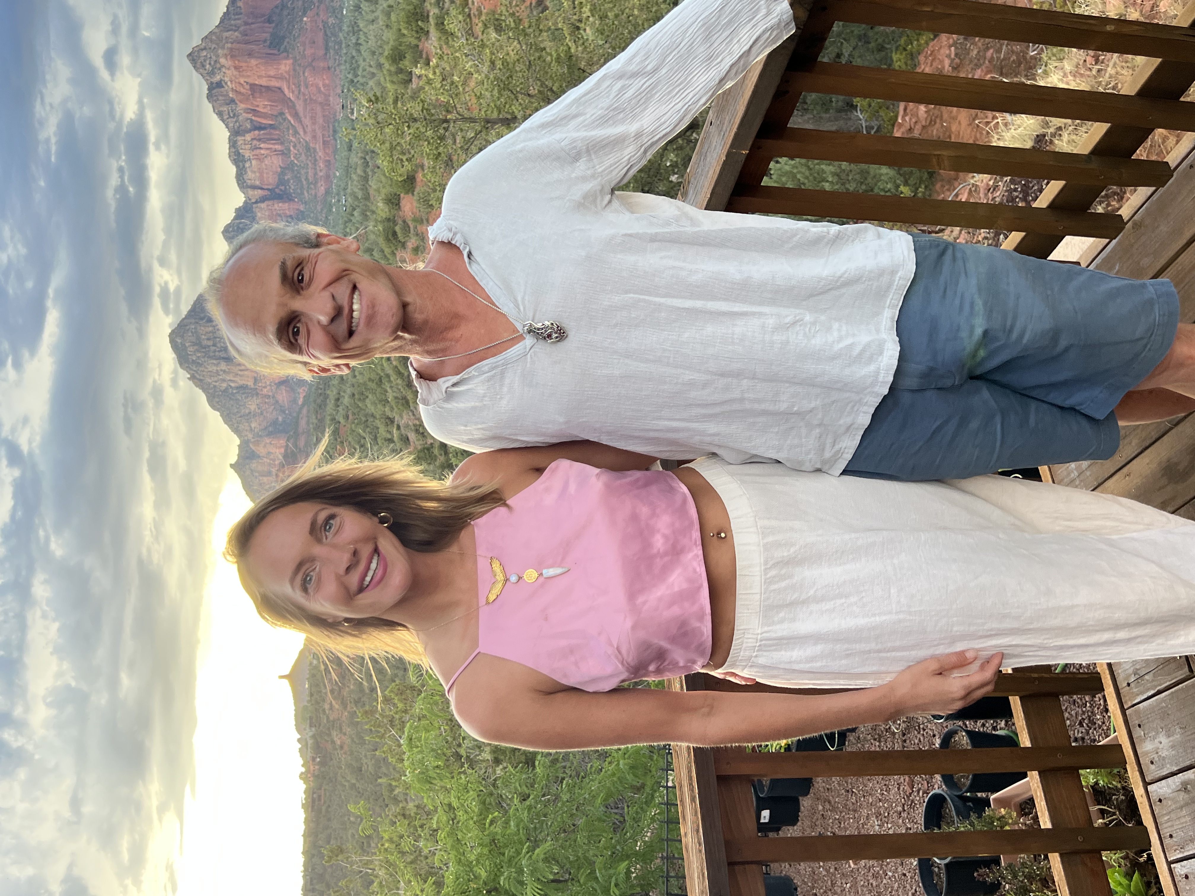 About Us — the people behind the mission