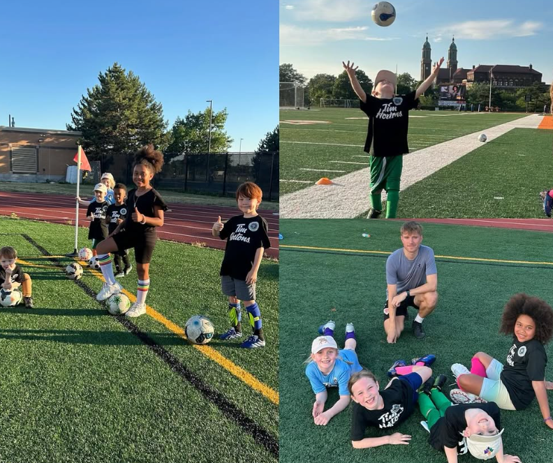 Buffalo Sports Project community photo