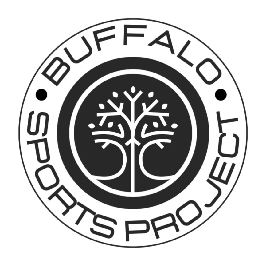 Buffalo Sports Project Logo
