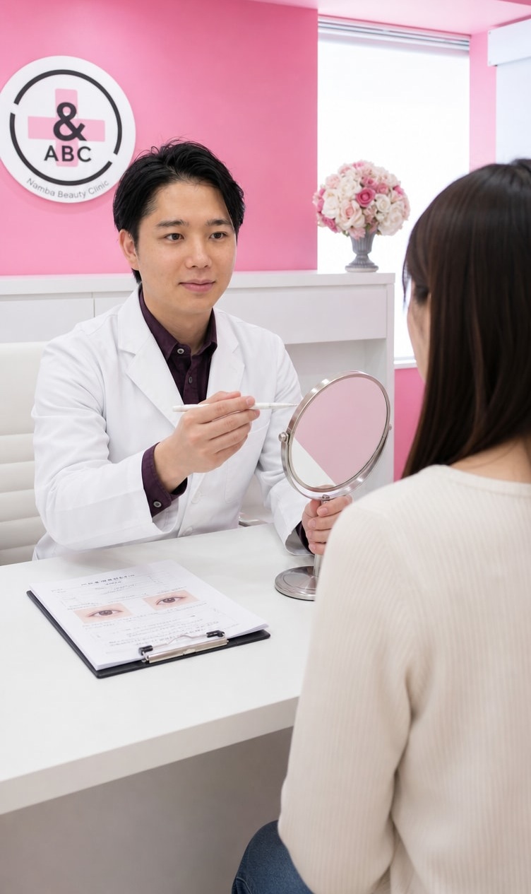 &ABCクリニック 院内イメージ