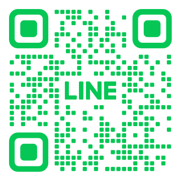 晃和装飾 公式LINE QRコード