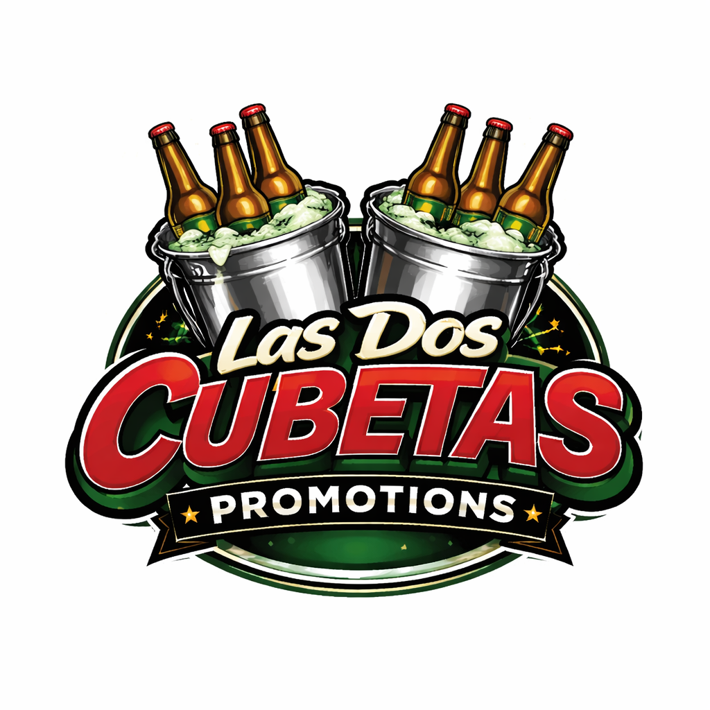 Las Dos Cubetas Promotions