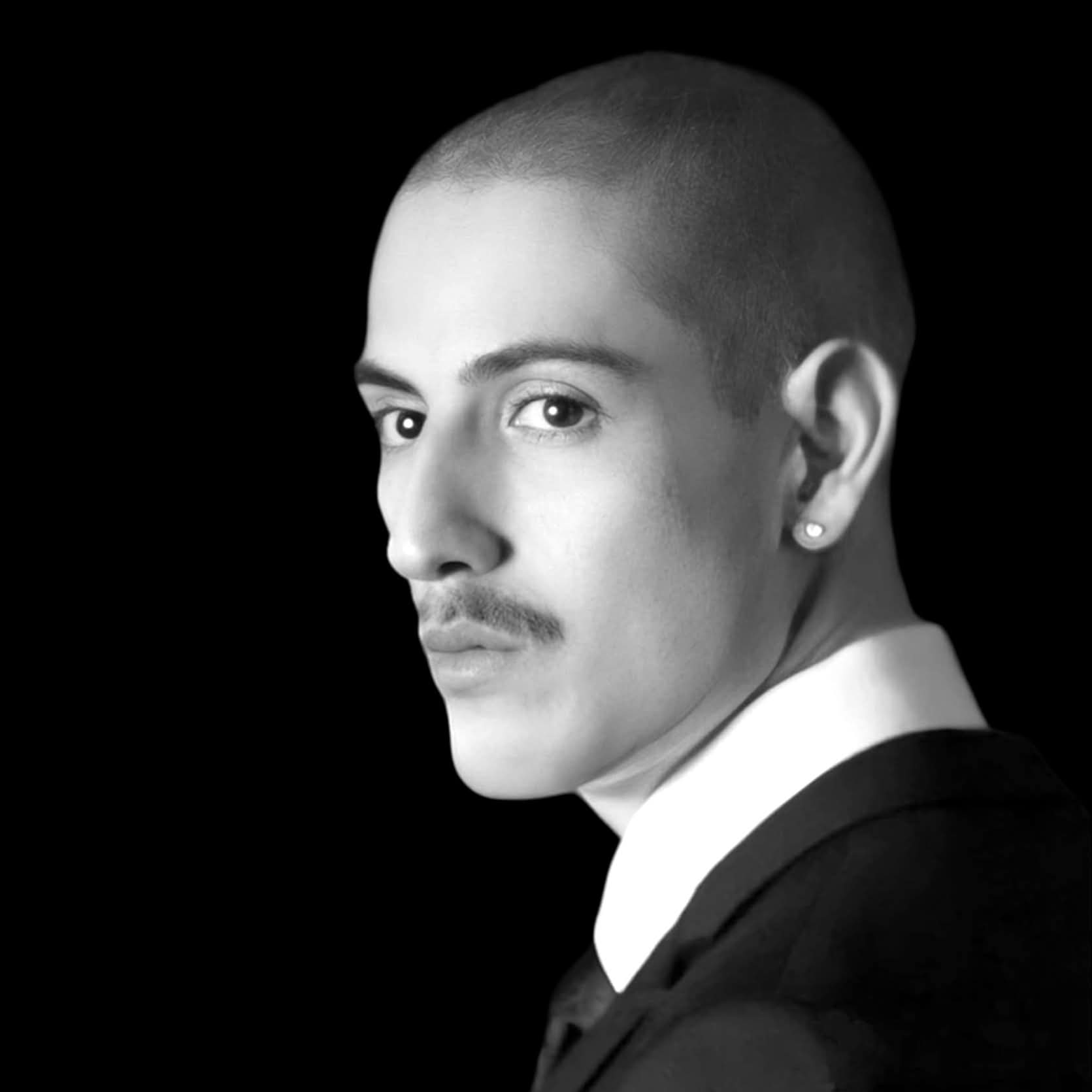 David Estrella Elizondo