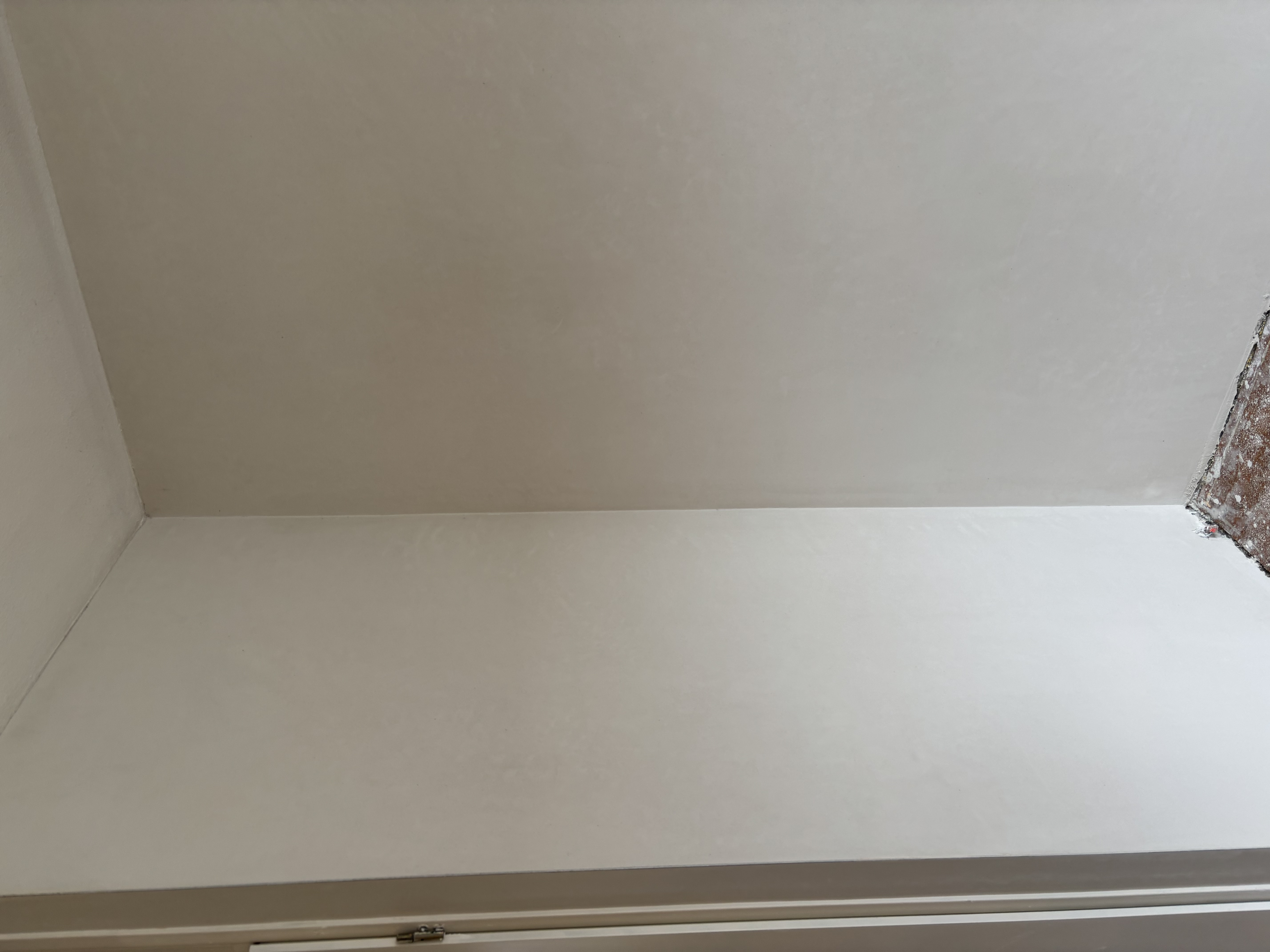 Na — Slaapkamer renovatie