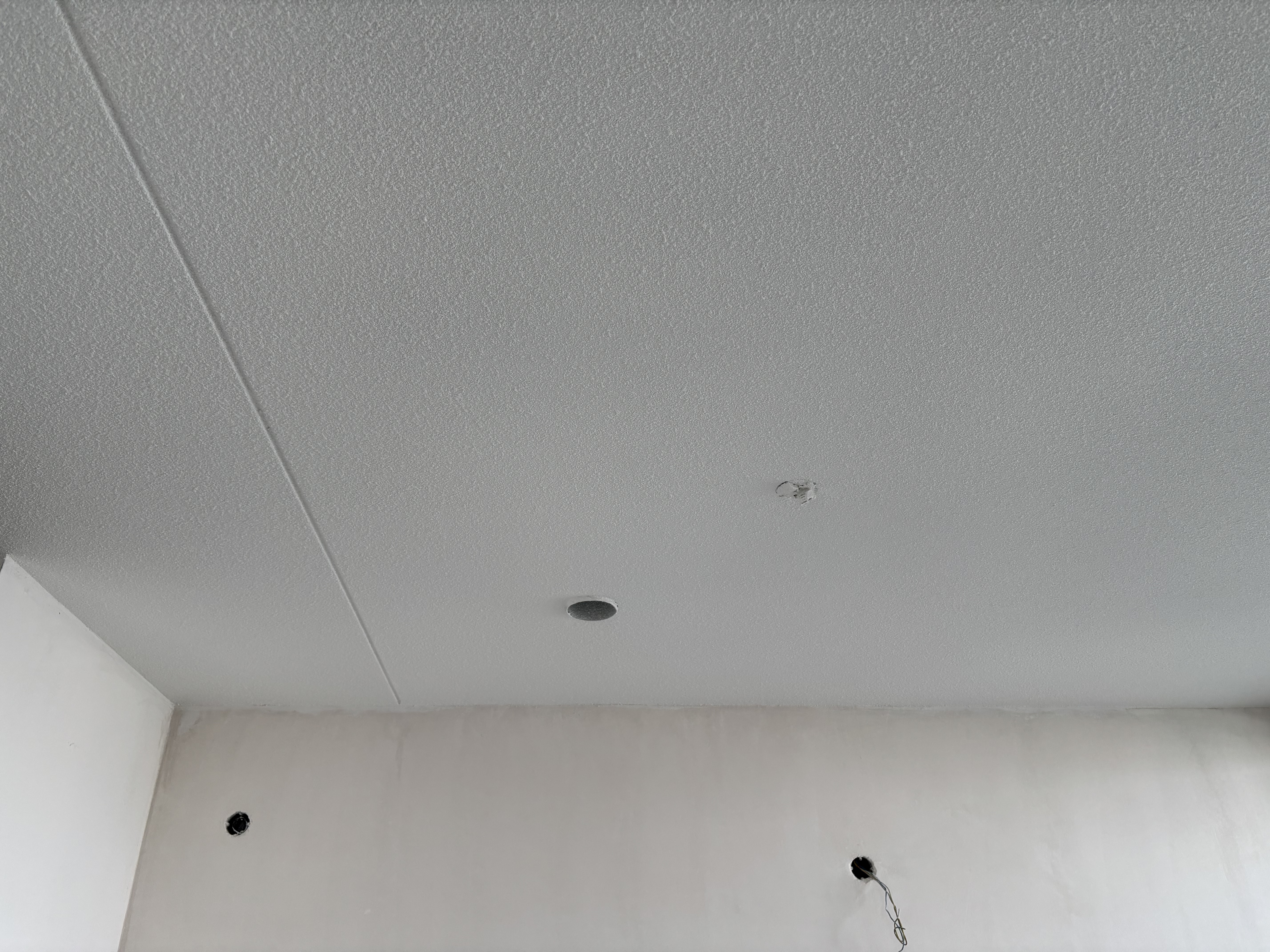 Afbouw project — Utrecht