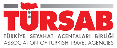 TURSAB Logo