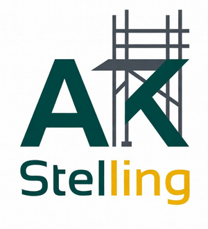 AKStelling Logo