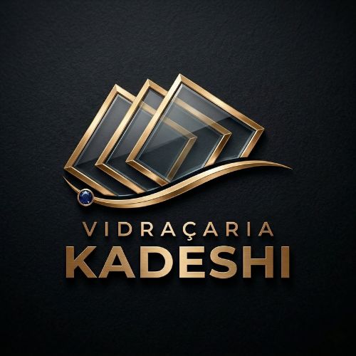 Vidraçaria Kadeshi - Vidraçaria em Senador Canedo