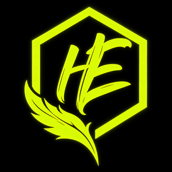Highlighter Entertainment logo