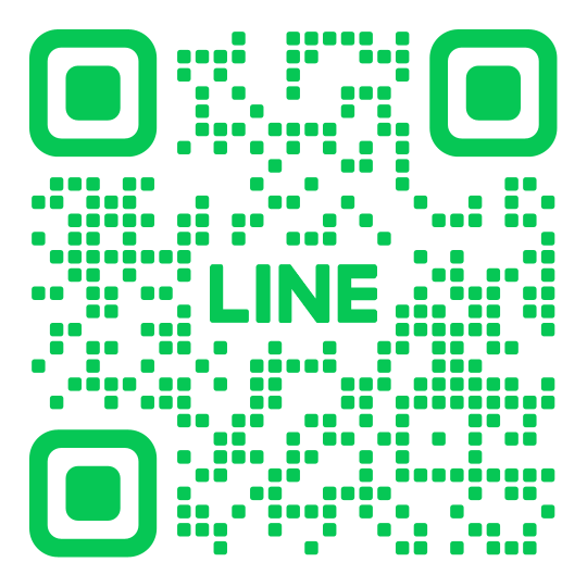 速萌3D寵印館 LINE 官方帳號 QR Code @socute3d
