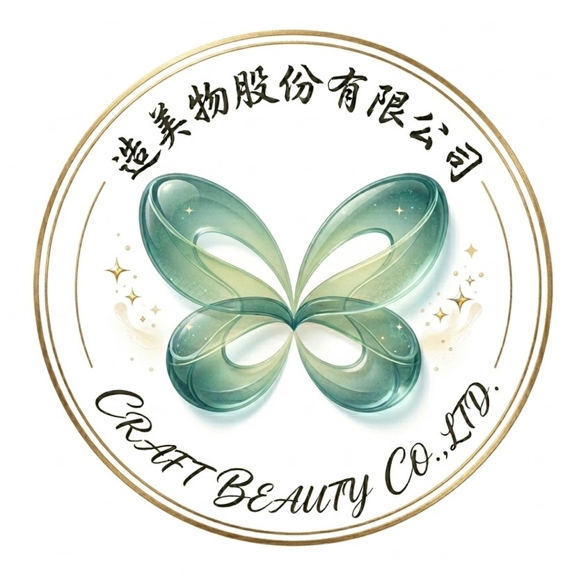 造美物股份有限公司 Logo