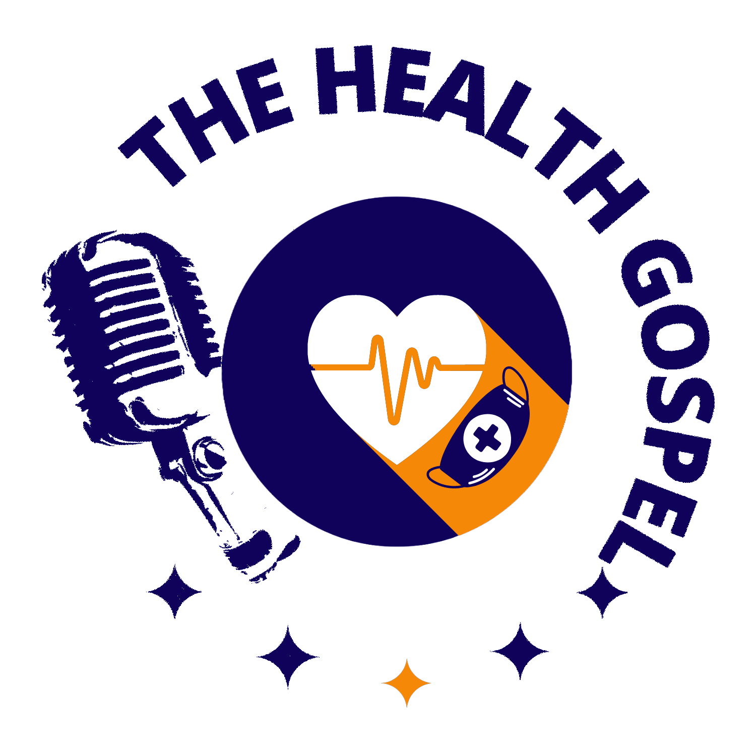 The Health Gospel CIC