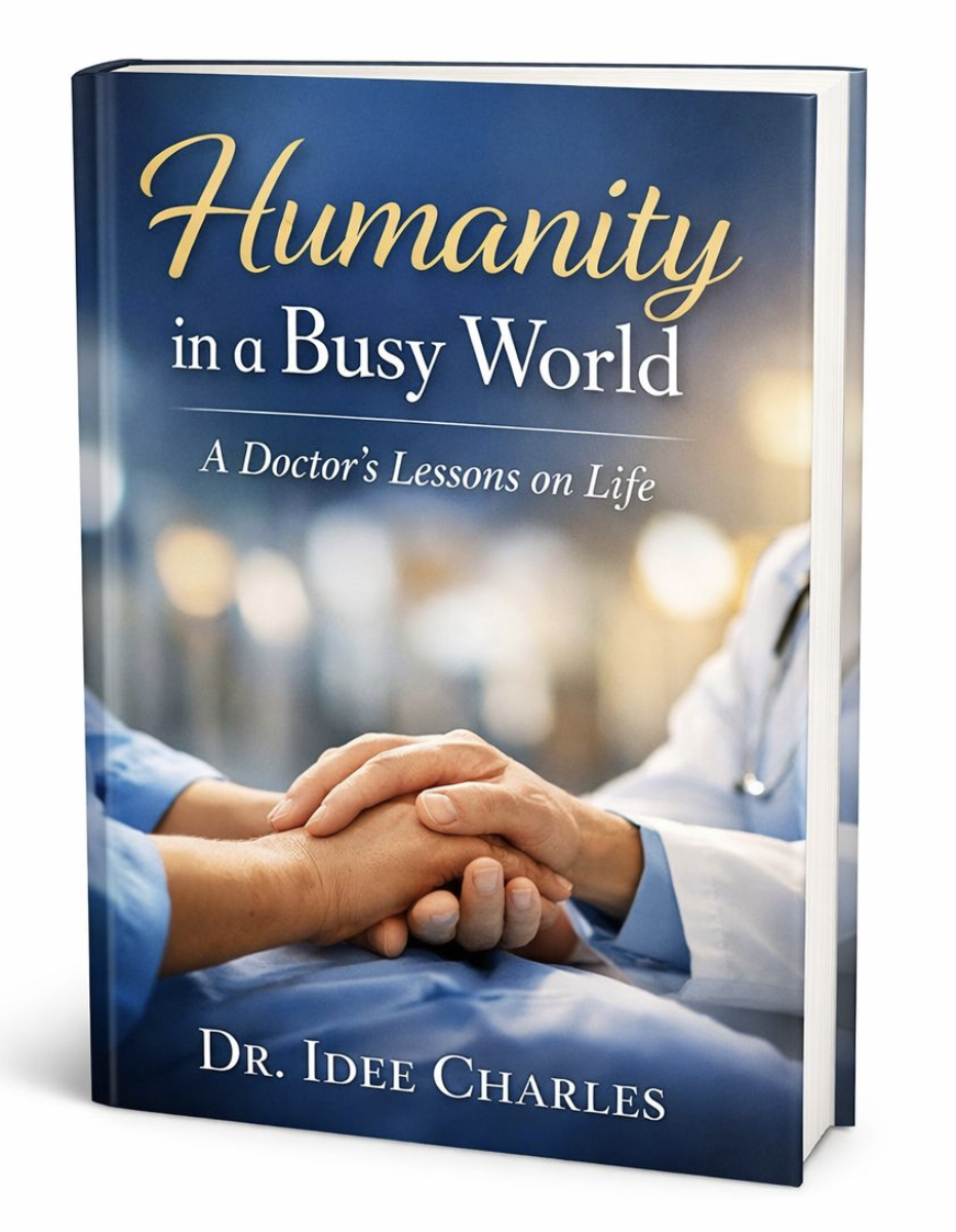 Get My Book