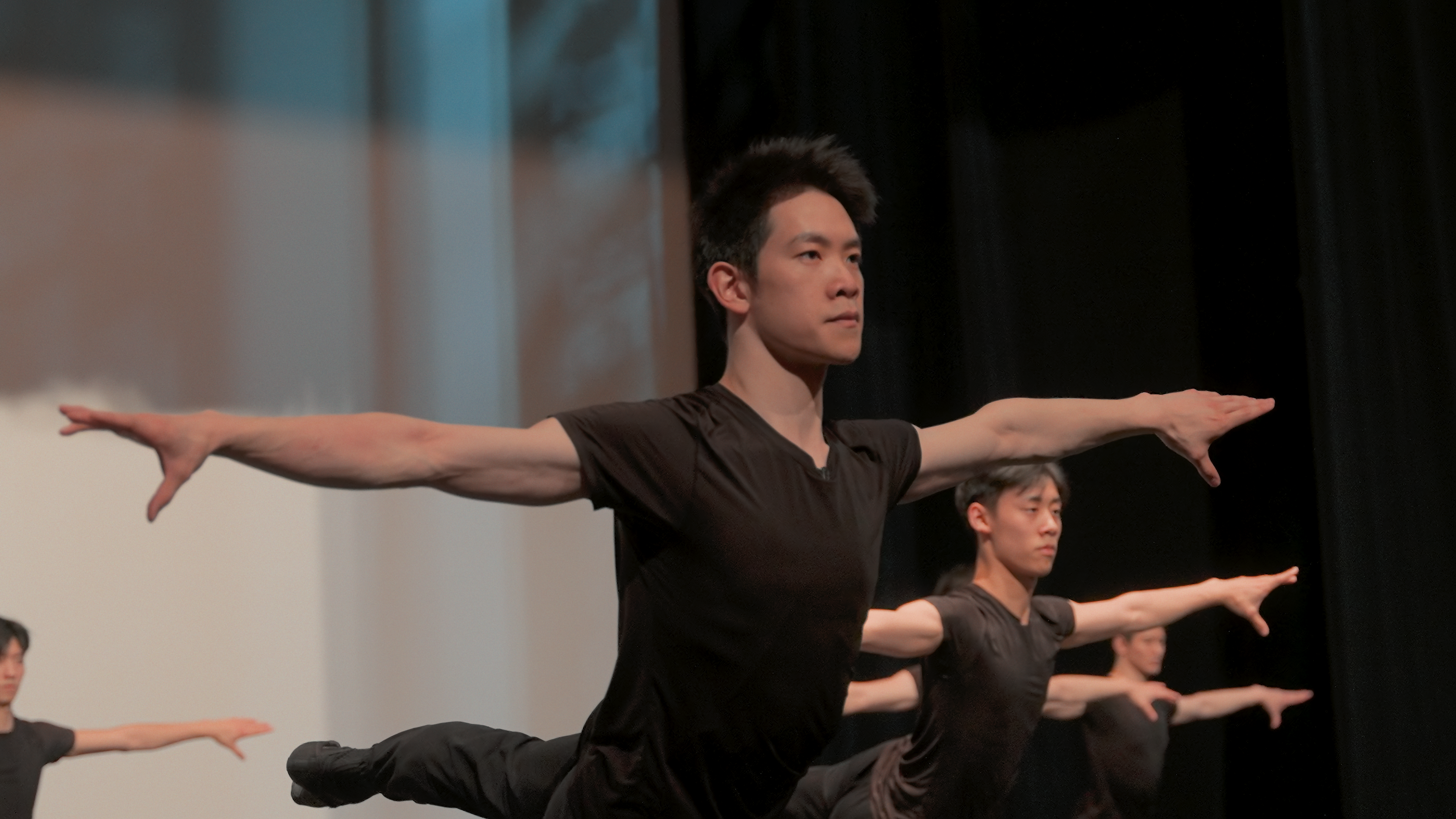 Piotr Huang