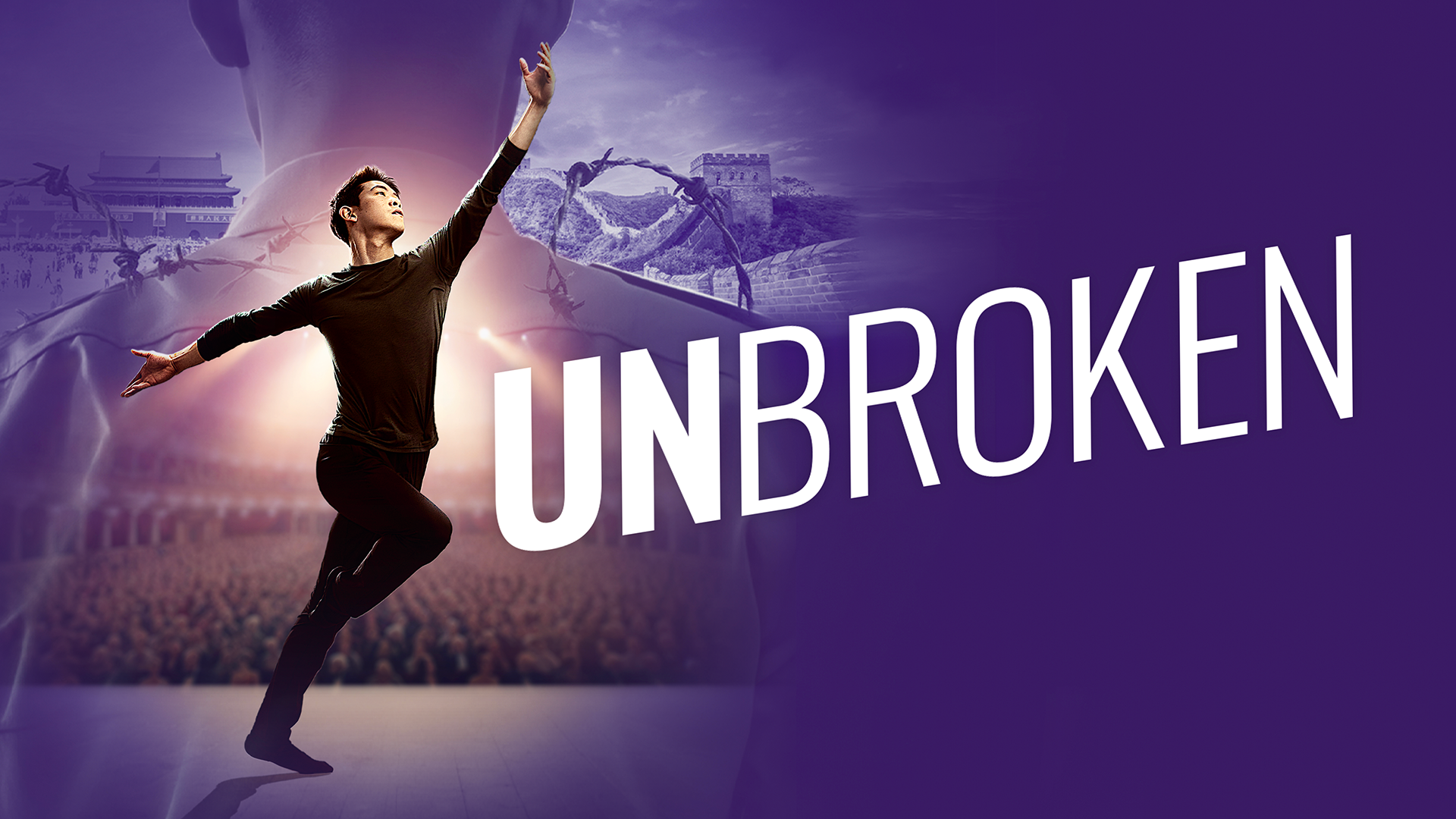 Watch UNBROKEN: The Untold Story of Shen Yun