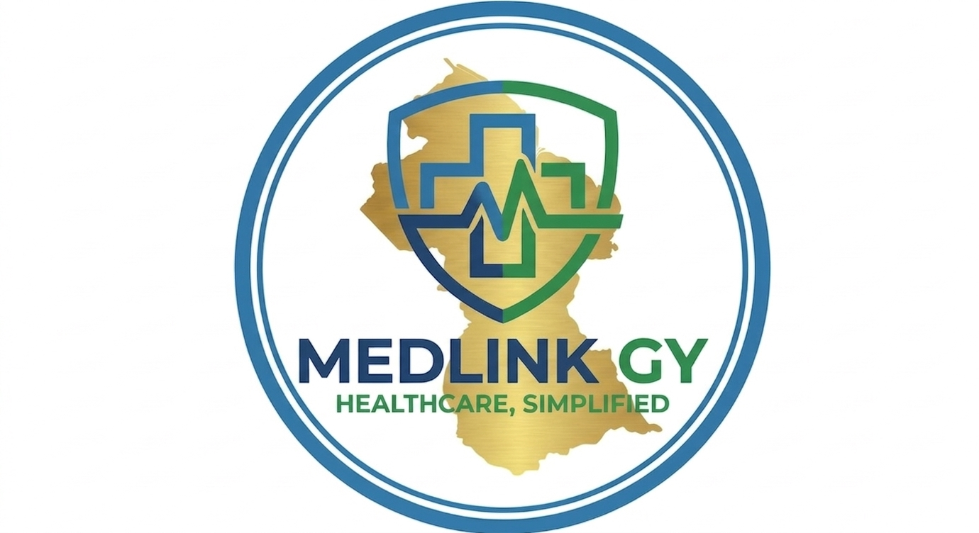 MedLink GY healthcare team