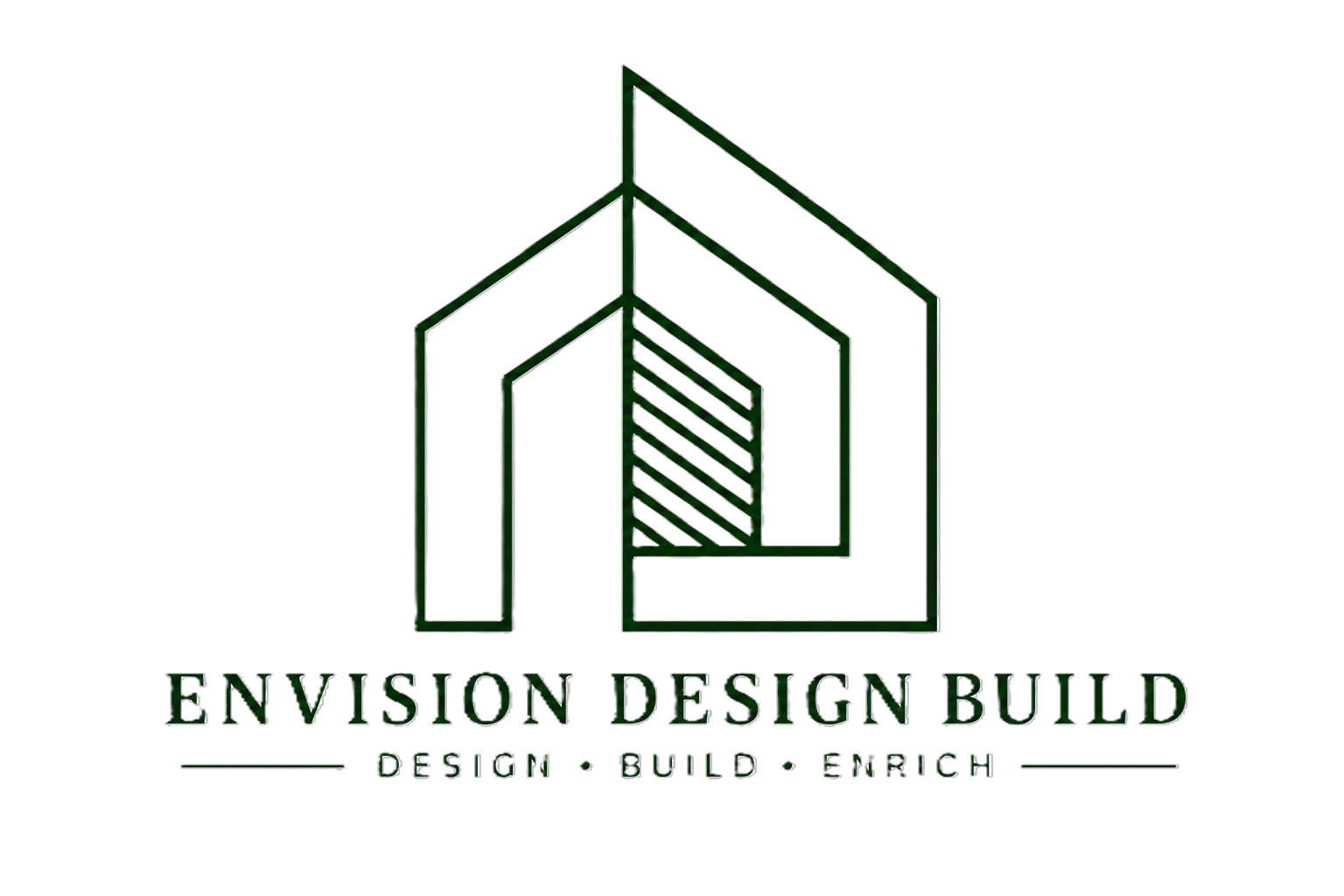 Envision Design Build | Home Remodeling & Historic Restoration ...