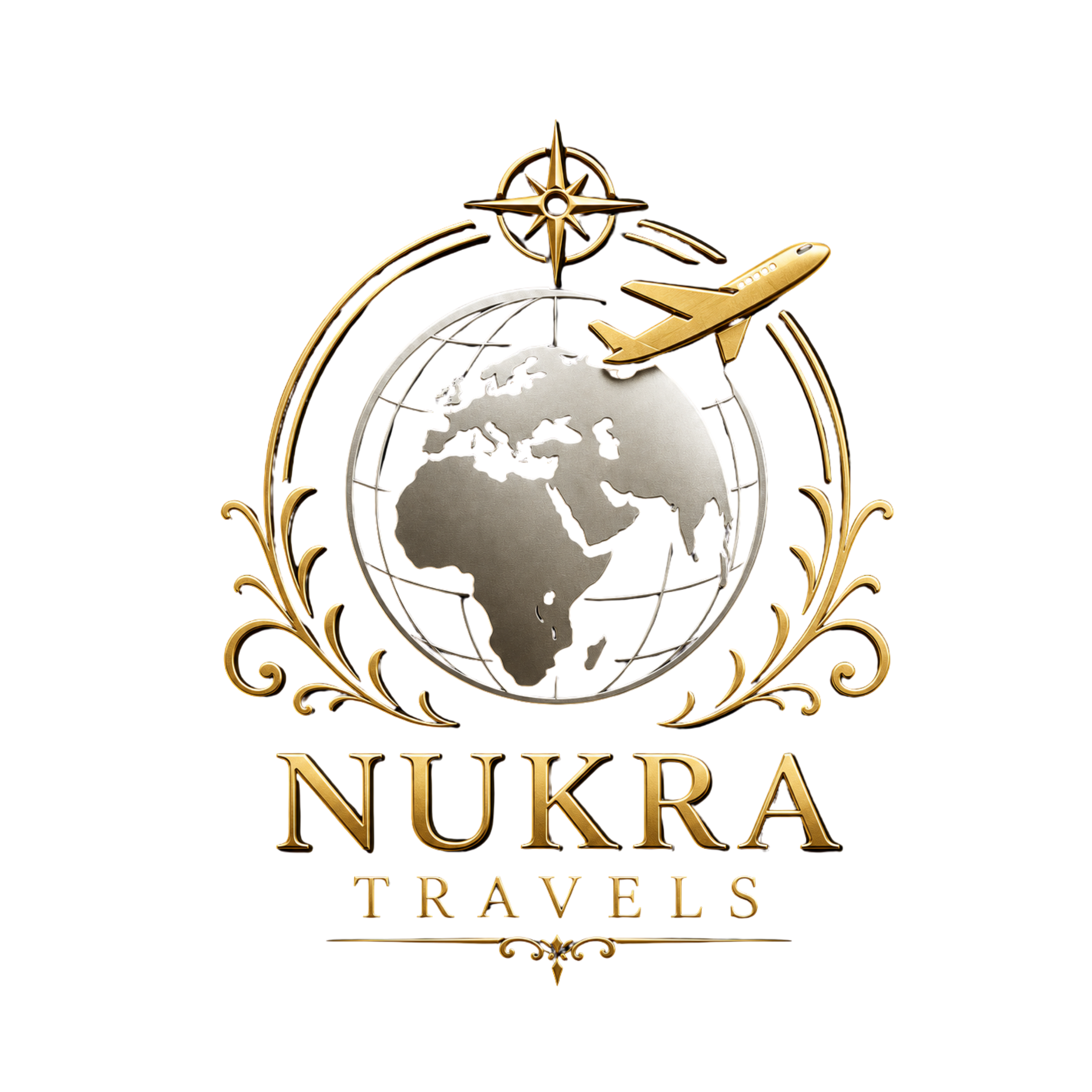 Nukra Travel