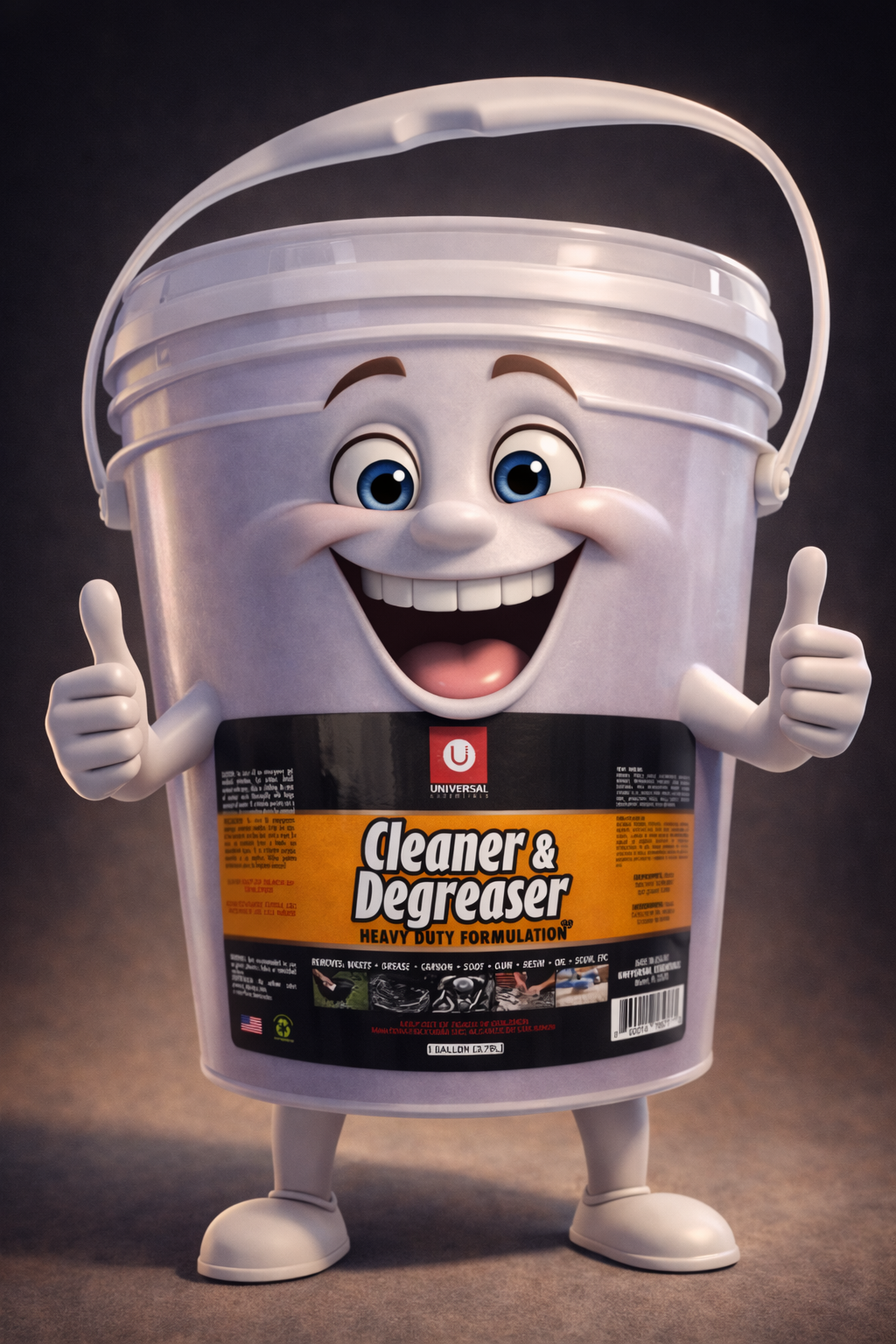 Productos de higiene personal para negocios