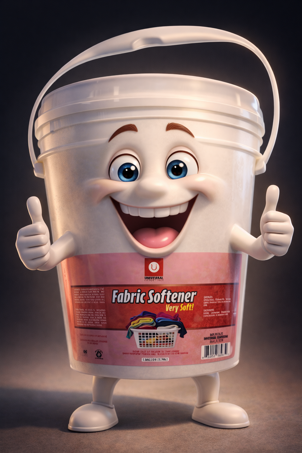 Insumos para lavandería comercial e industrial