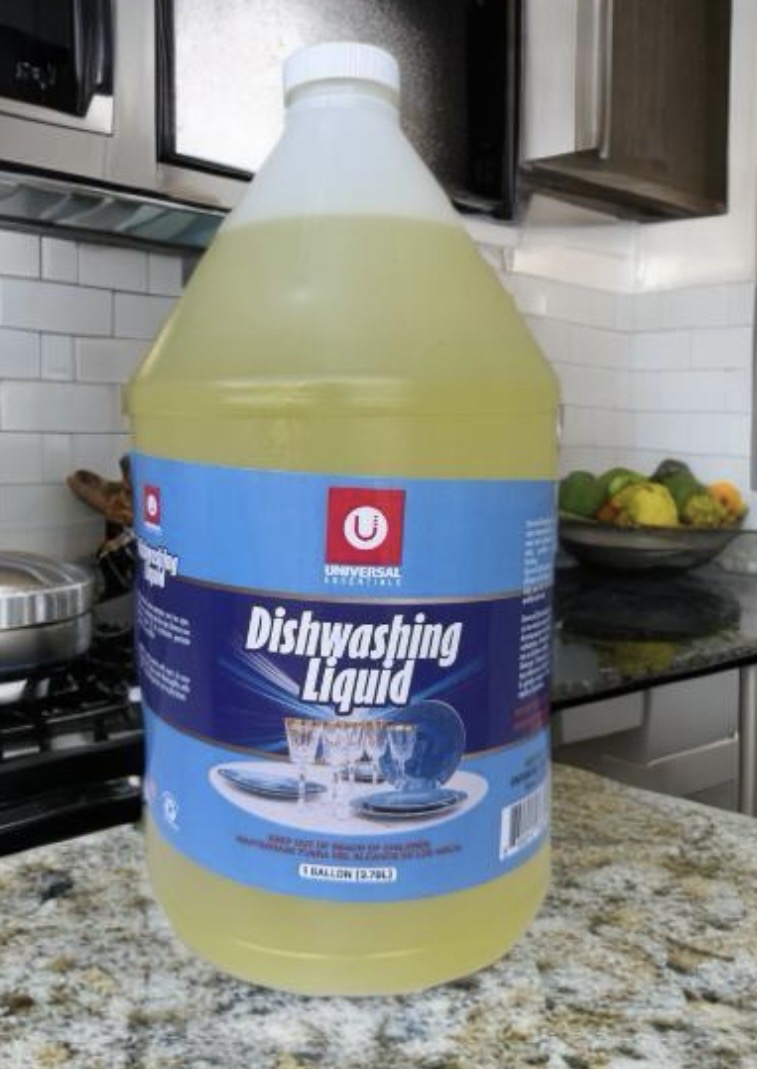 Catálogo completo de productos para distribución