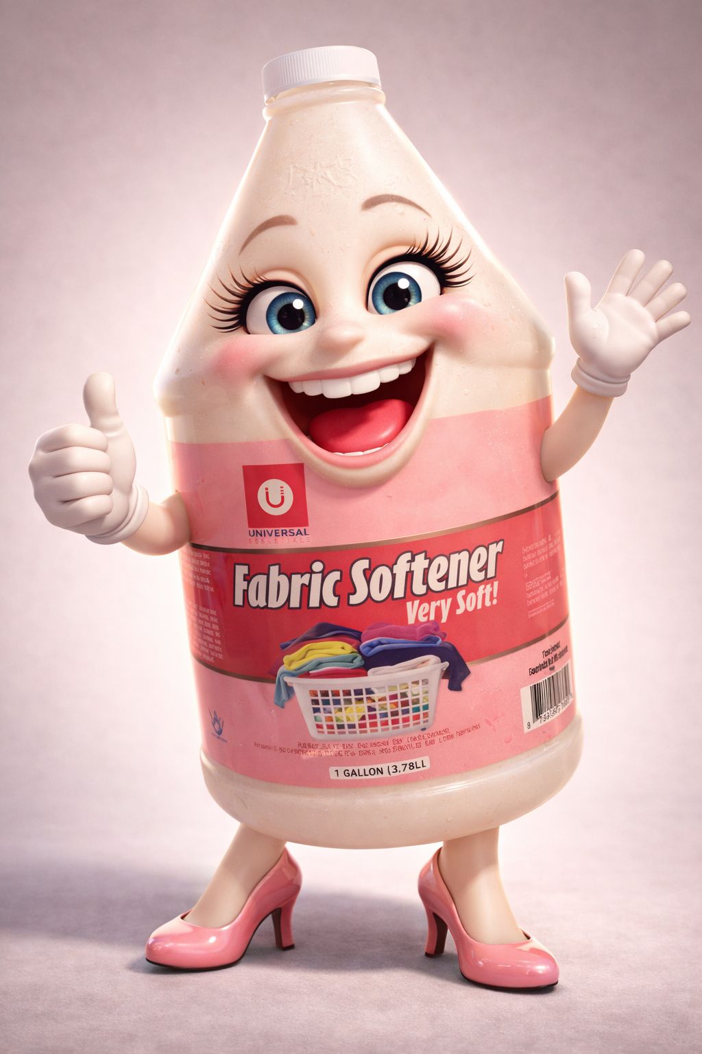 Car & Boat Wash 1 GAL - Detergente para vehículos y embarcaciones