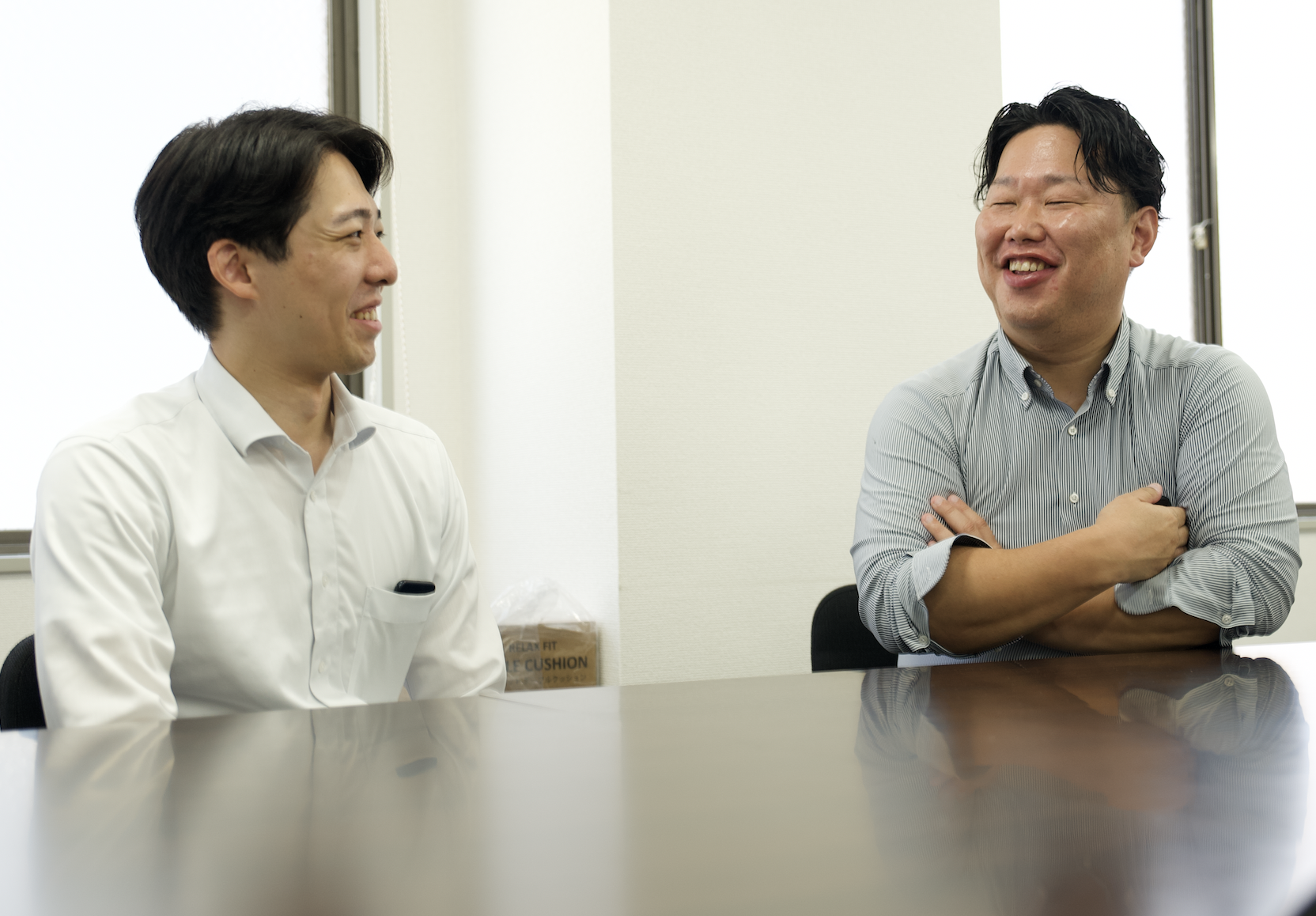 訪問⑥(ご紹介の新規顧客)