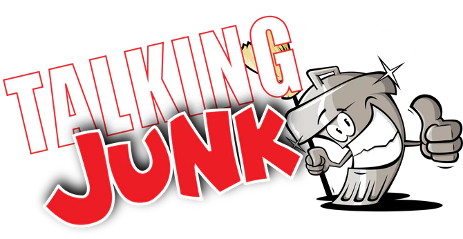 Talking Junk