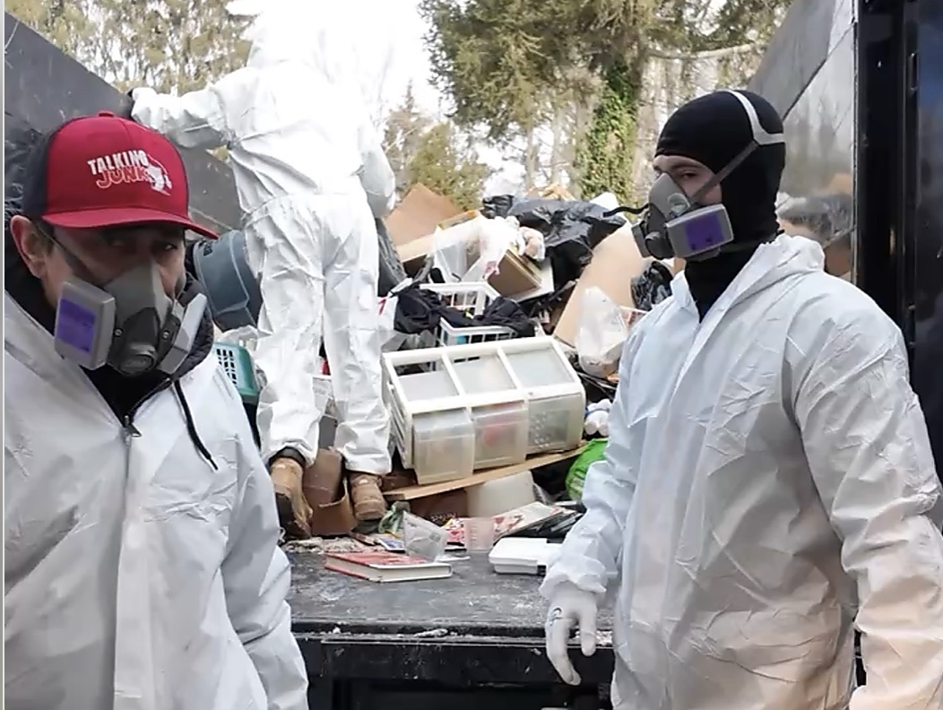 Foreclosure Cleanouts