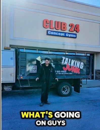 Full estate cleanout in Portland, CT 🔥 Same-day service — call us!