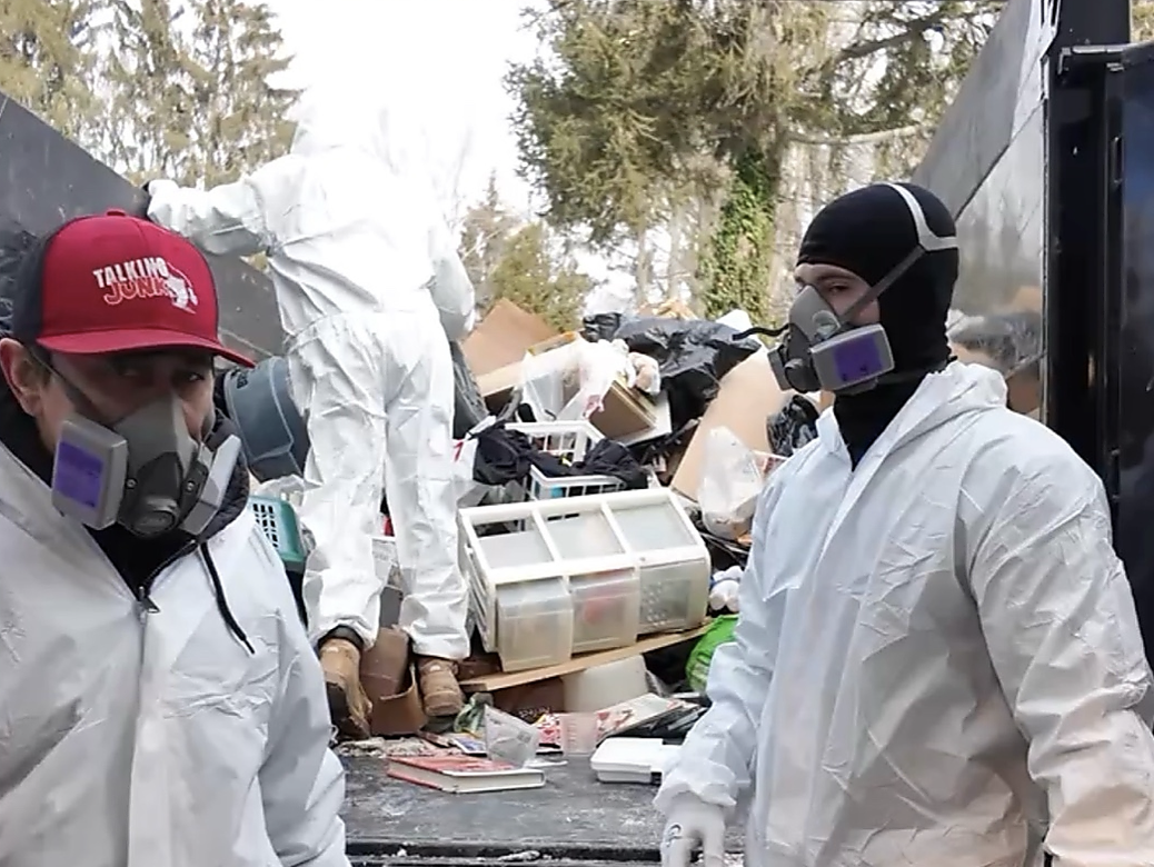 Foreclosure Cleanouts