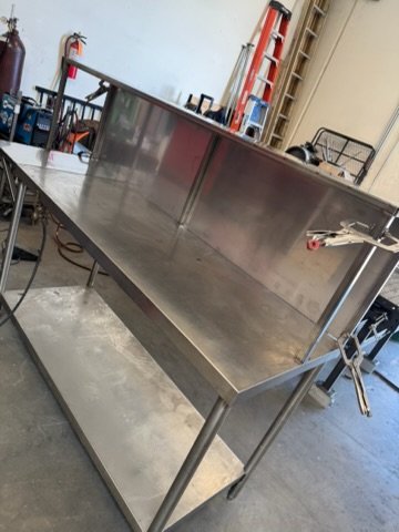 JPW custom metal fencing