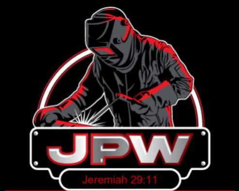 JPW Services Logo