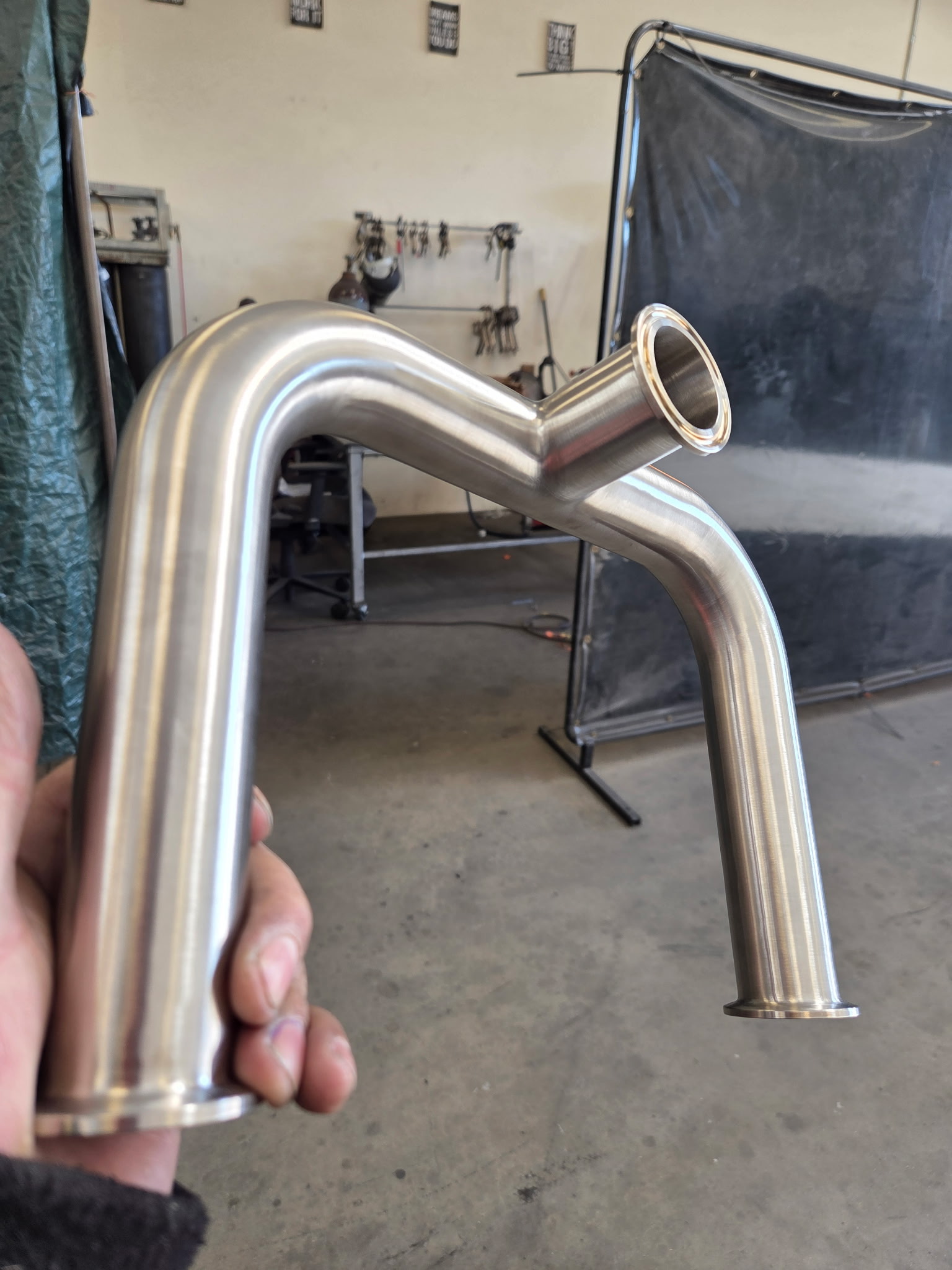 JPW expert welding and fabrication