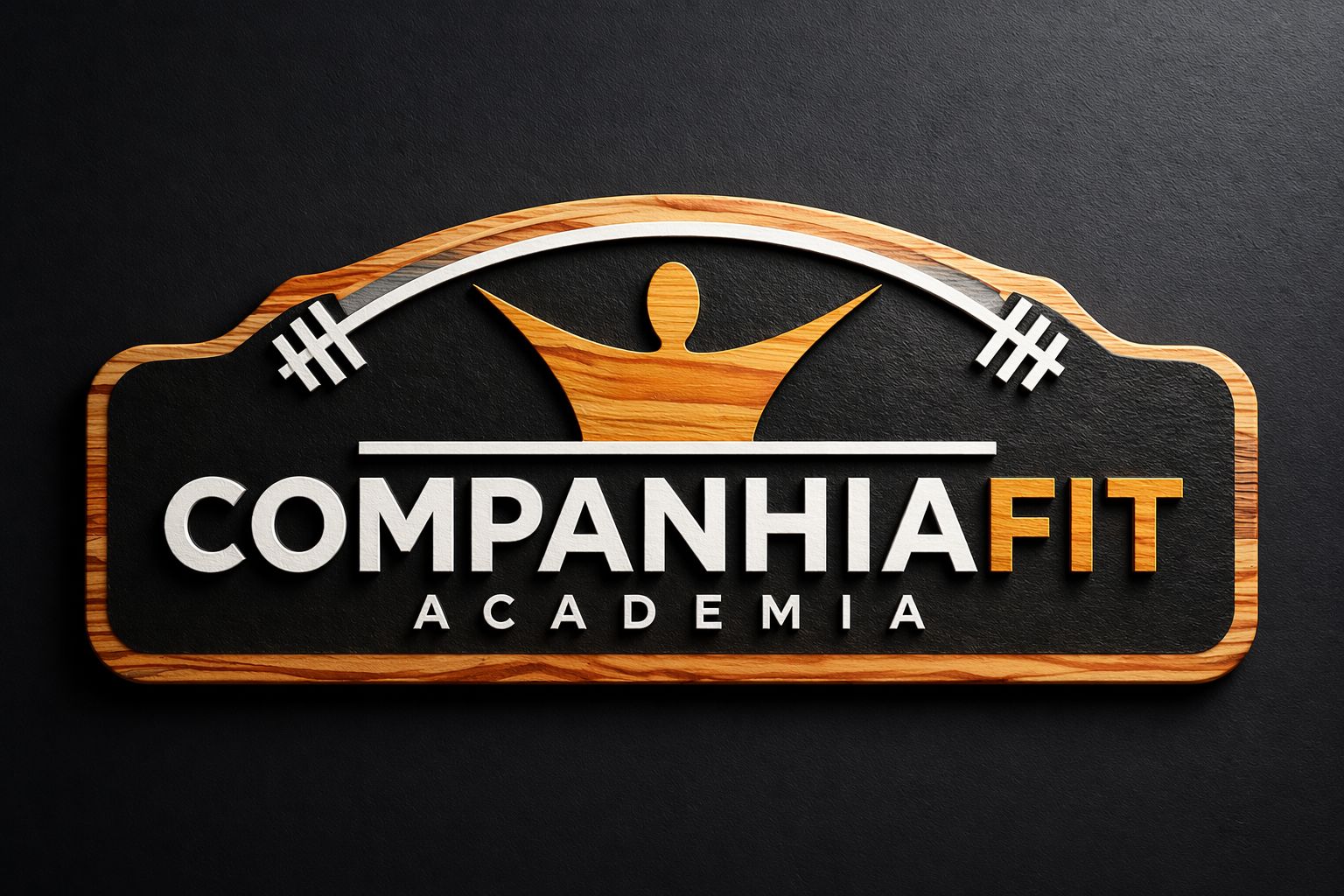 Academia Companhia Fit