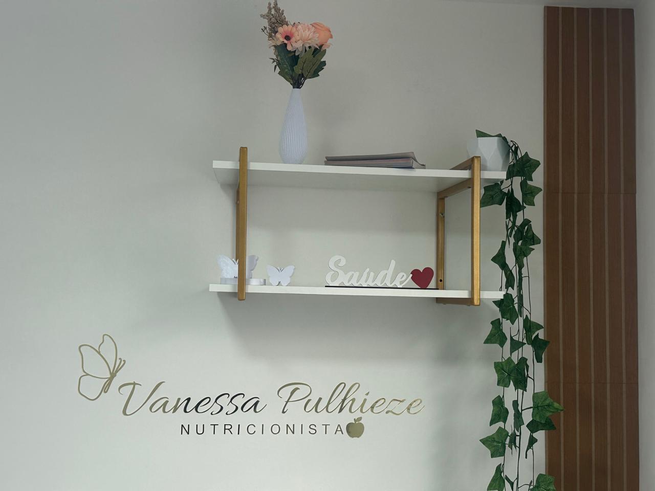 Consultório Dra. Vanessa