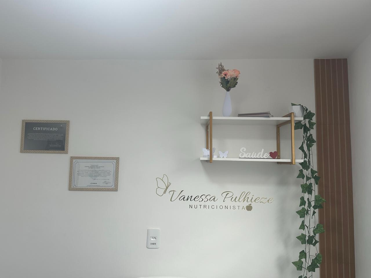 Dra. Vanessa