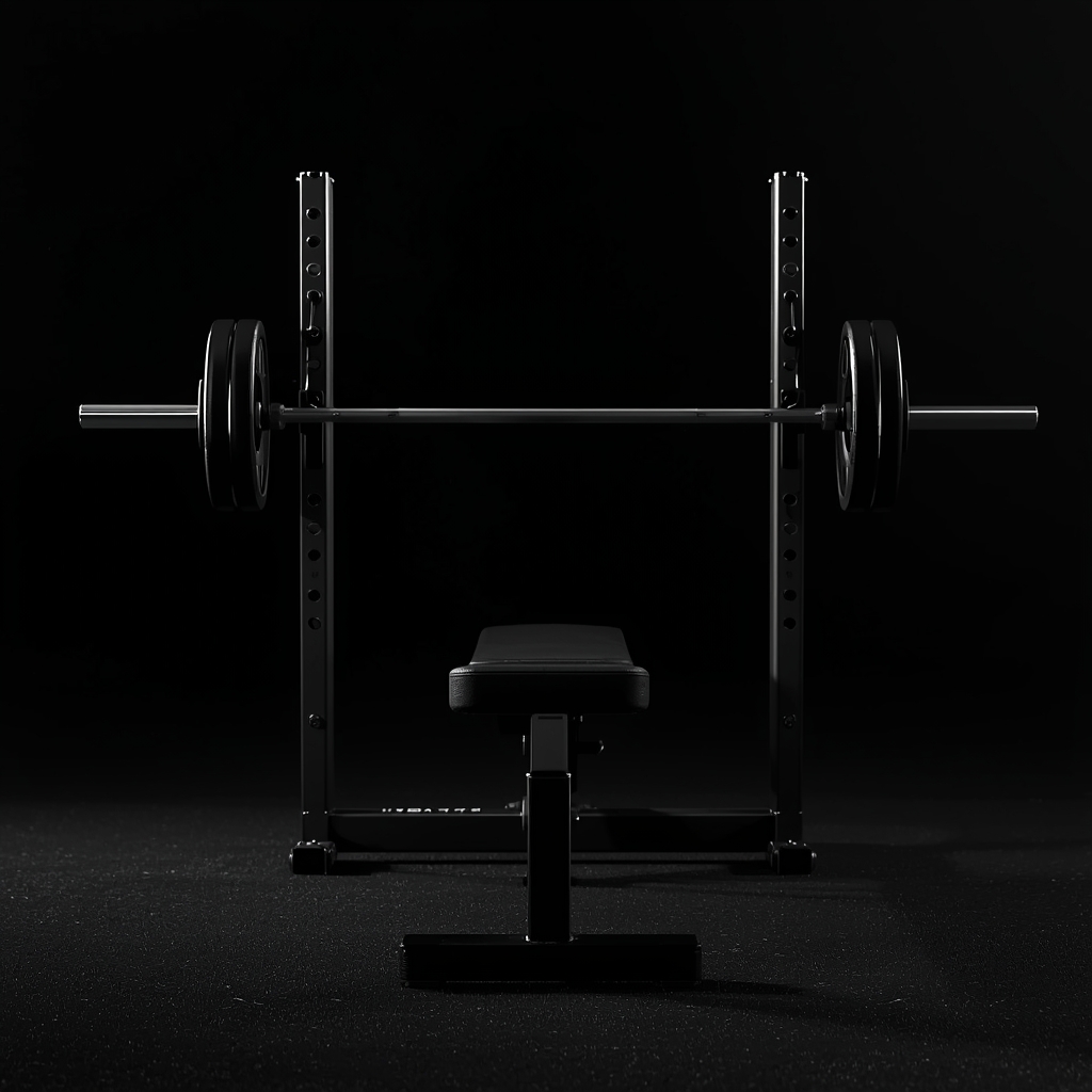 Espaço de Alongamento