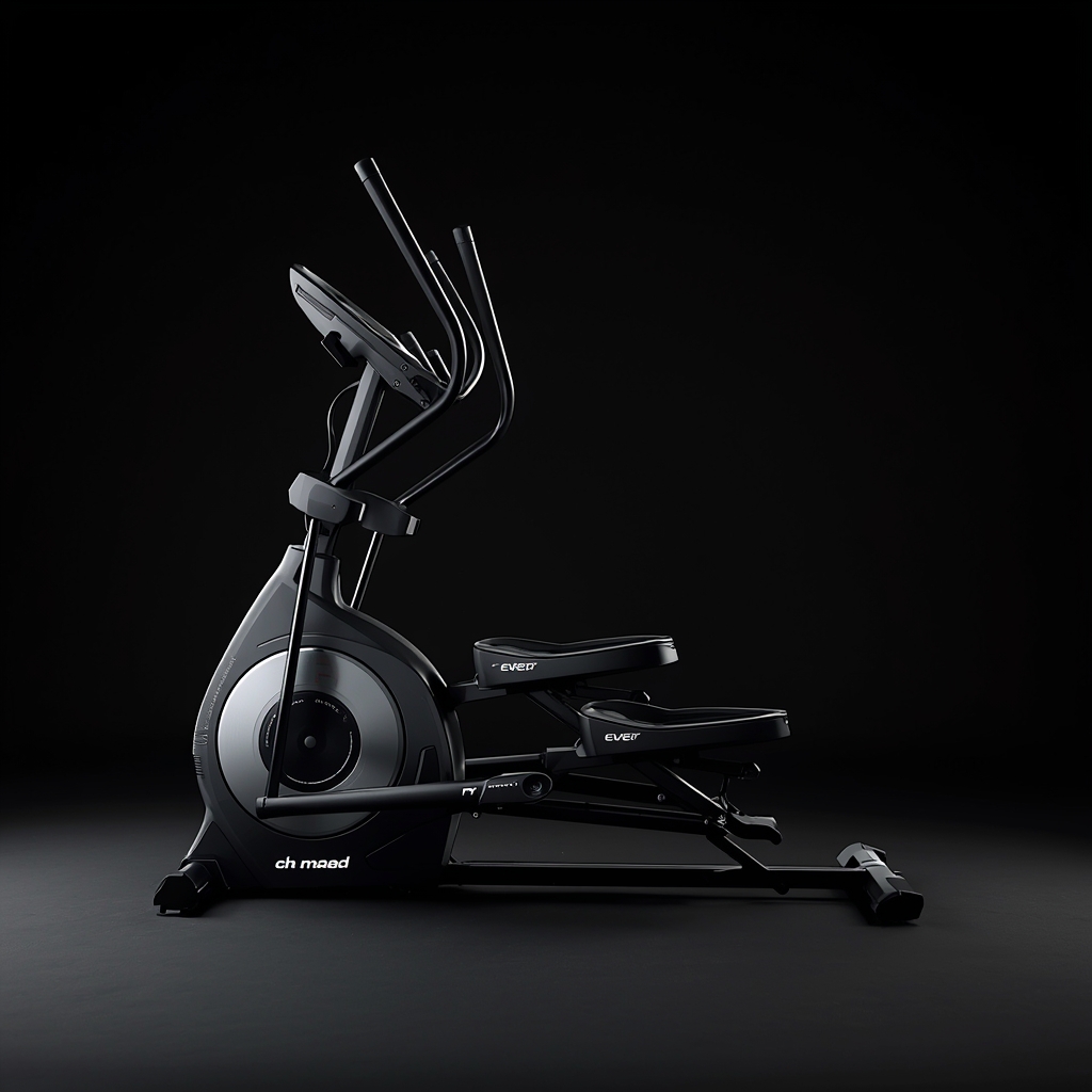 Área de Treino Coletivo