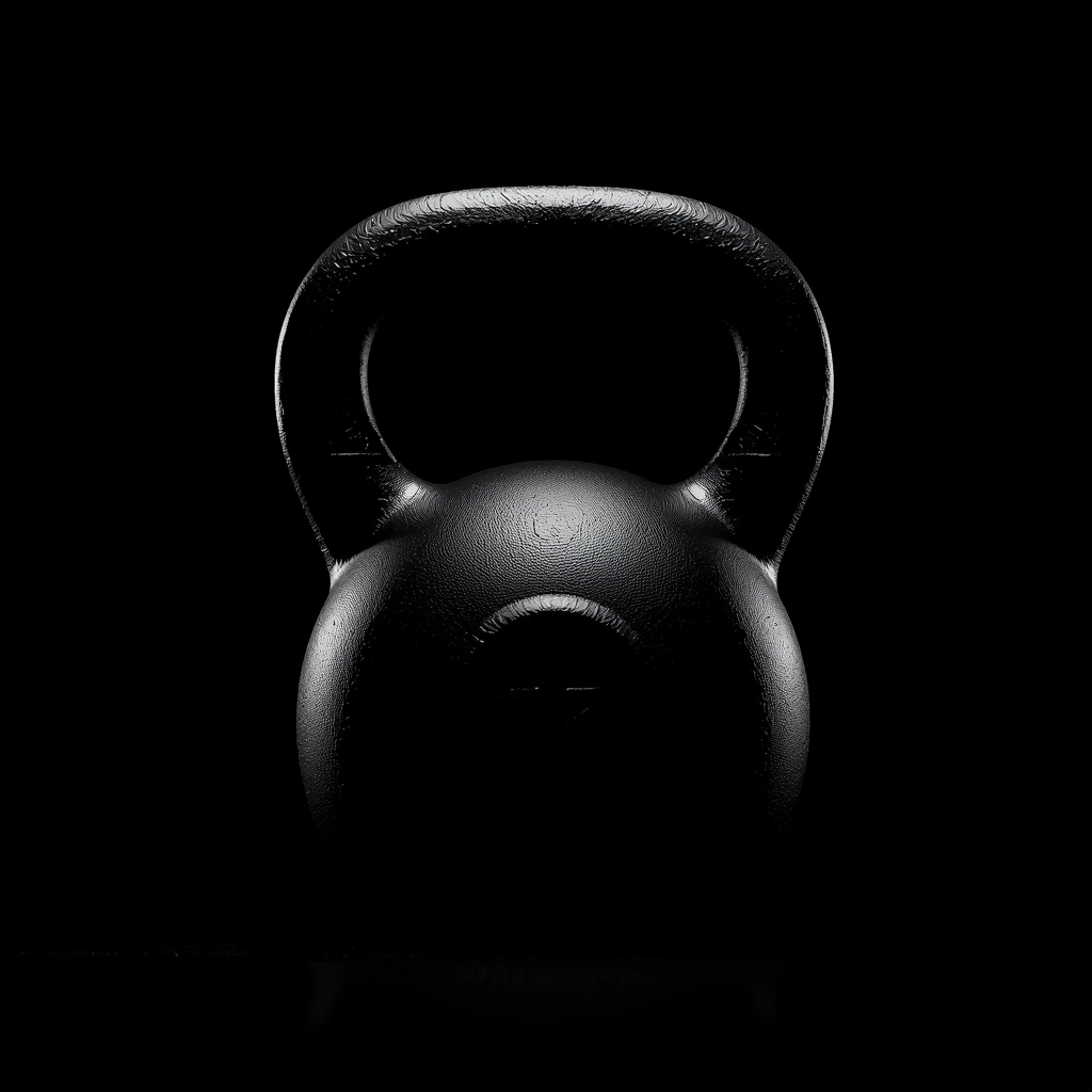 Área de Musculação