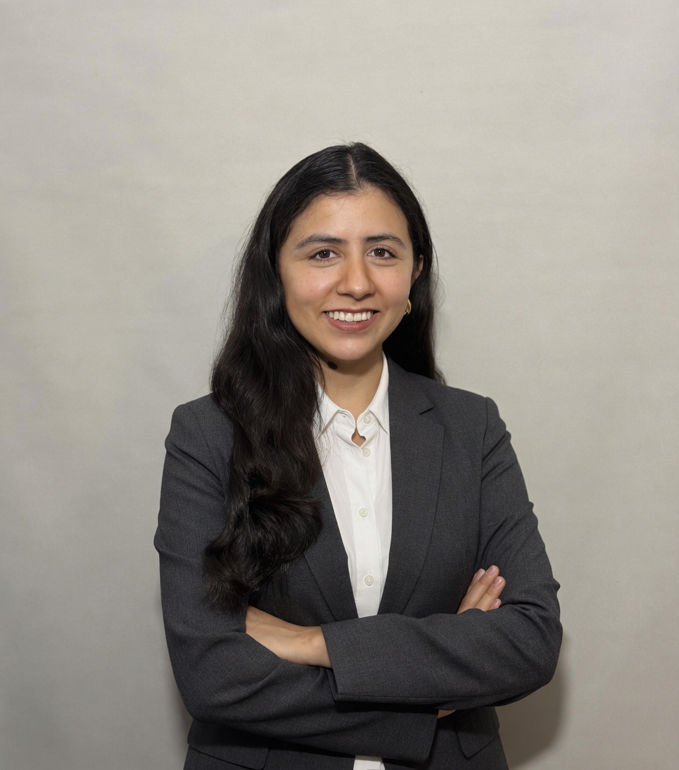 Laura González Gaitán
