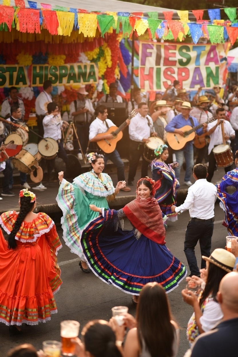 Comunidad hispanohablante en Alemania