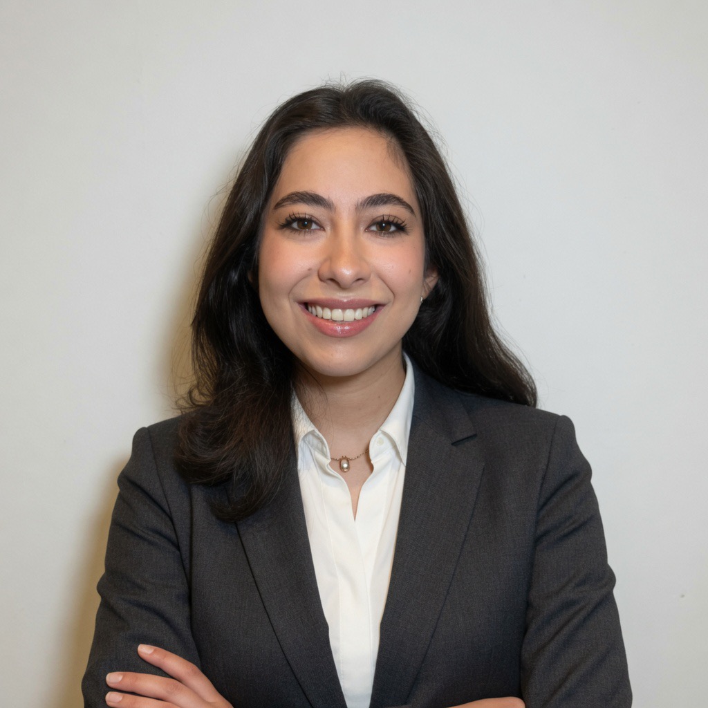 Daniela Garibay Miralrio