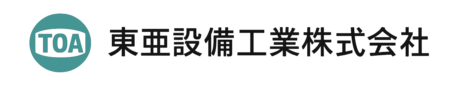 TOA Logo