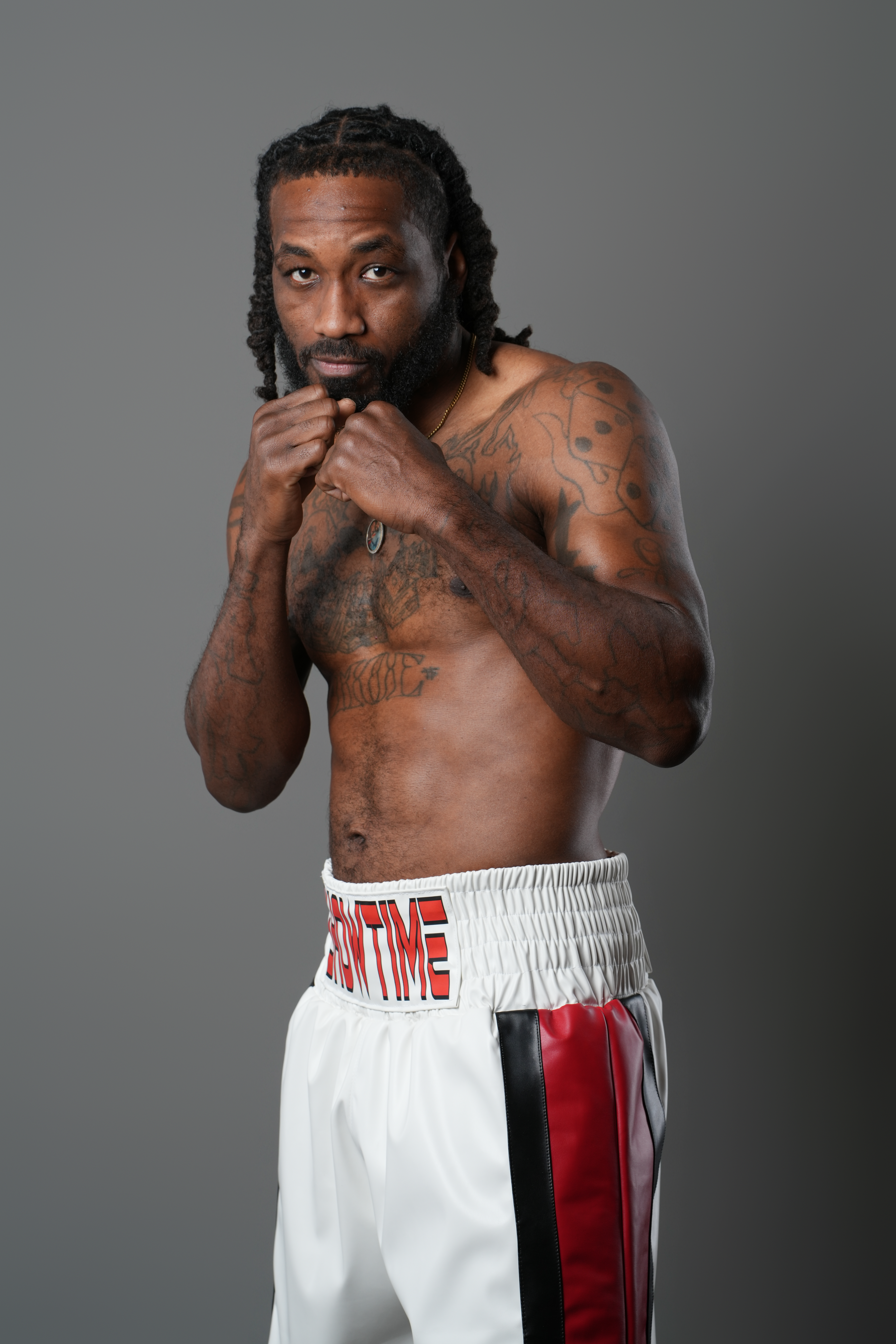 Tariq Green