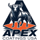 Apex Flooring Epoxy logo