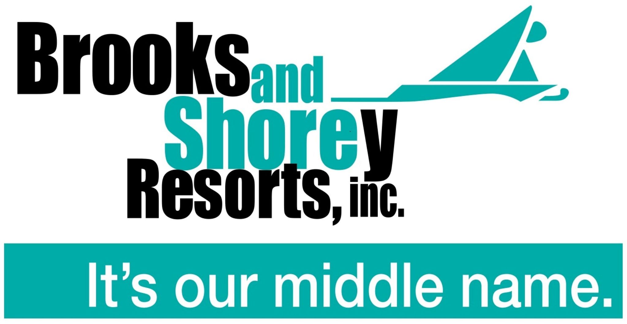 Brooks & Shorey Resorts logo