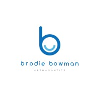 Brodie Bowman Orthodontics logo