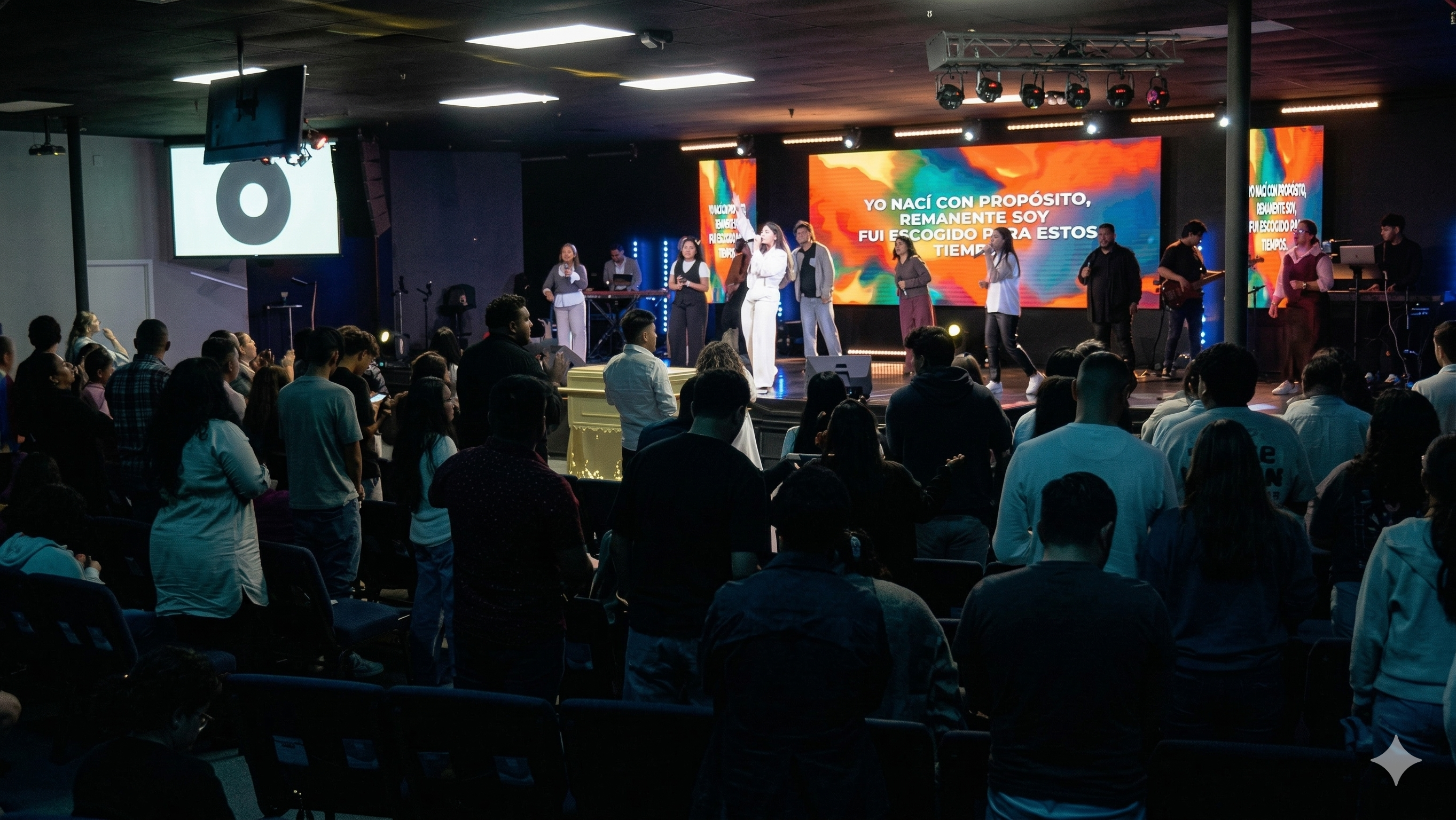 Ministerios Nueva Esperanza