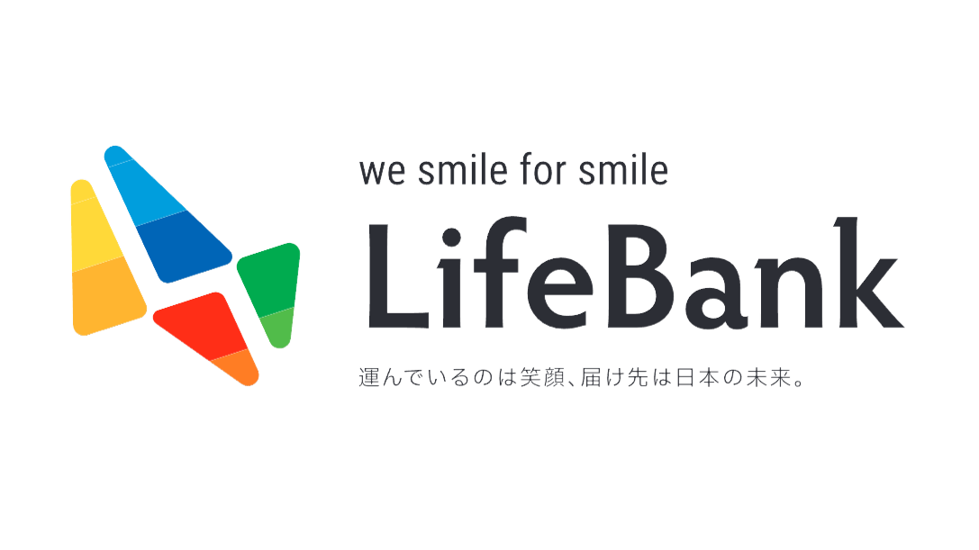 株式会社LifeBank